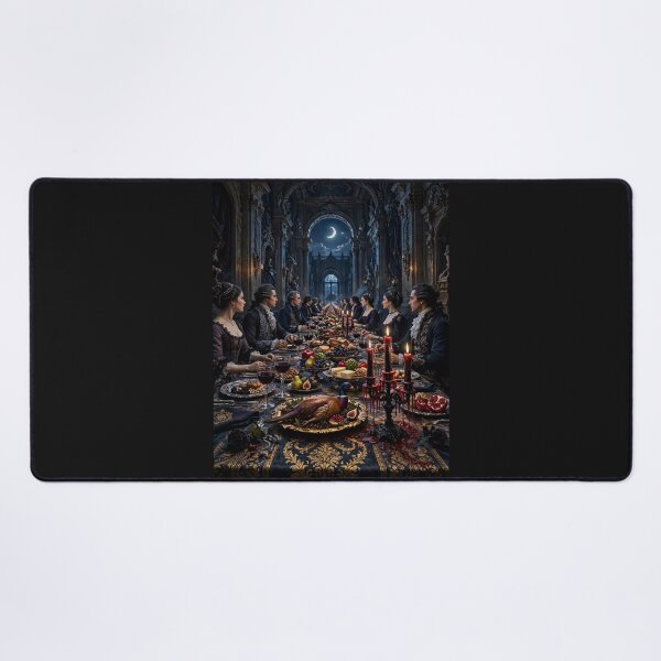 Item preview, Moon-Feast Banquet designed and sold by Studio77-Gothic.