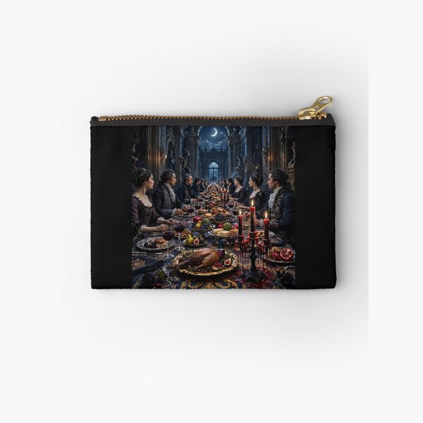 Item preview, Moon-Feast Banquet designed and sold by Studio77-Gothic.