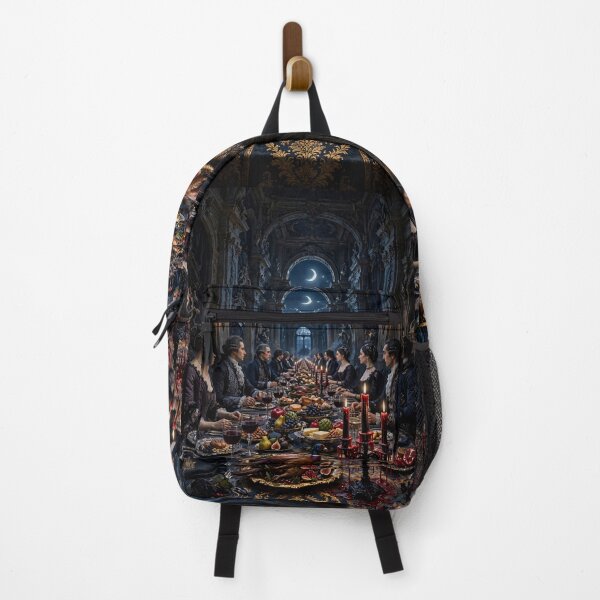 Item preview, Moon-Feast Banquet designed and sold by Studio77-Gothic.