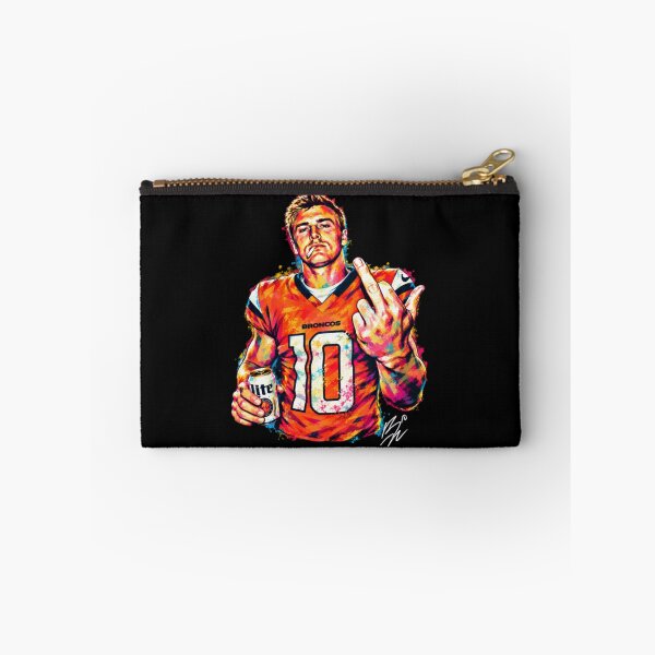 Item preview, Denver Broncos - Booooo Nixxxx designed and sold by PasqualeMurphy.