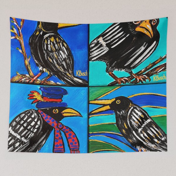 Item preview, Mischief makers designed and sold by Soulfeast-Art.