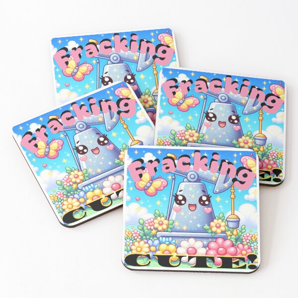 Item preview, Frack On You Crazy Little Rascal designed and sold by C ON V E RS A T I O N~PE A C E ™.