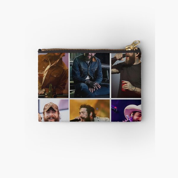 Item preview, Post Malone Album Music, Cowboy Posty Music designed and sold by FabienDutoit.