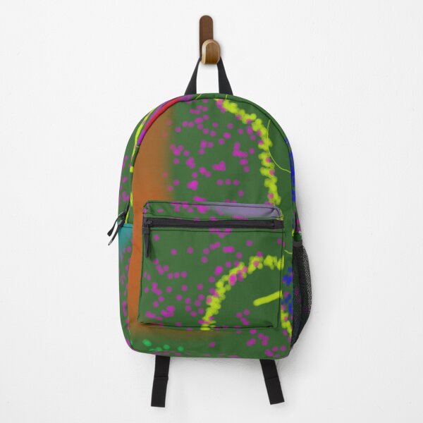 Item preview, #3 Colorful Abstract Art Design designed and sold by masabo.