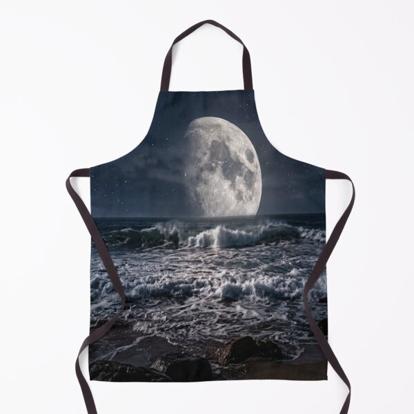 Item preview, Moon surf designed and sold by GAWPAWshop.