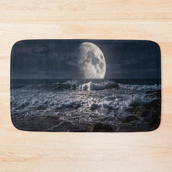 Item preview, Moon surf designed and sold by GAWPAWshop.