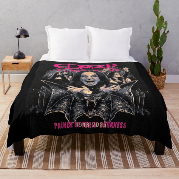 Item preview, Ozzy Osbourne English singer and songwriter designed and sold by Nfx2.
