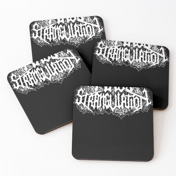 Item preview, MASS STRAGULA.... designed and sold by VividEclipse.