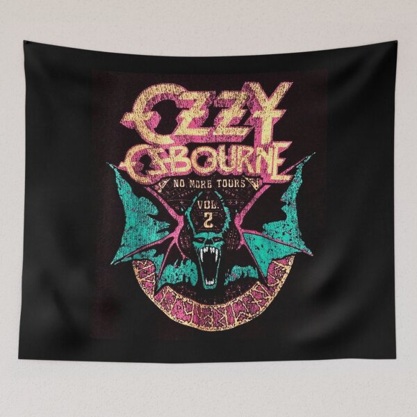 Item preview, Ozzy Osbourne English singer and songwriter designed and sold by Nfx2.