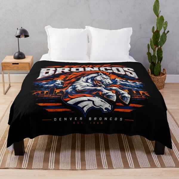 Item preview, Denver Broncos designed and sold by PasqualeMurphy.