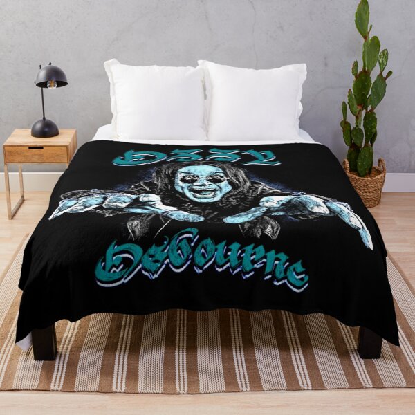 Item preview, Ozzy Osbourne English singer and songwriter designed and sold by Nfx2.