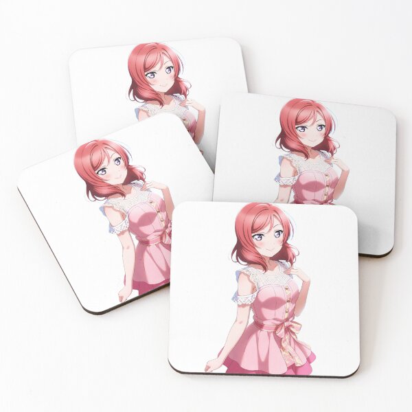 Item preview, Maki Nishikino designed and sold by Facturesfory.