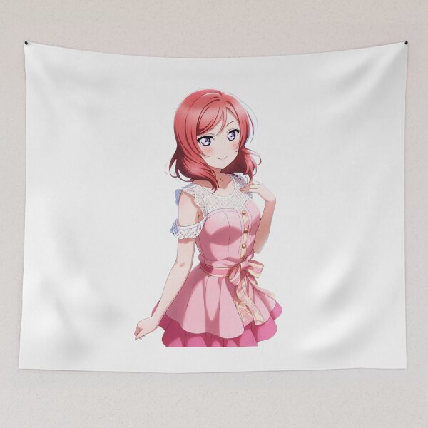 Item preview, Maki Nishikino designed and sold by Facturesfory.