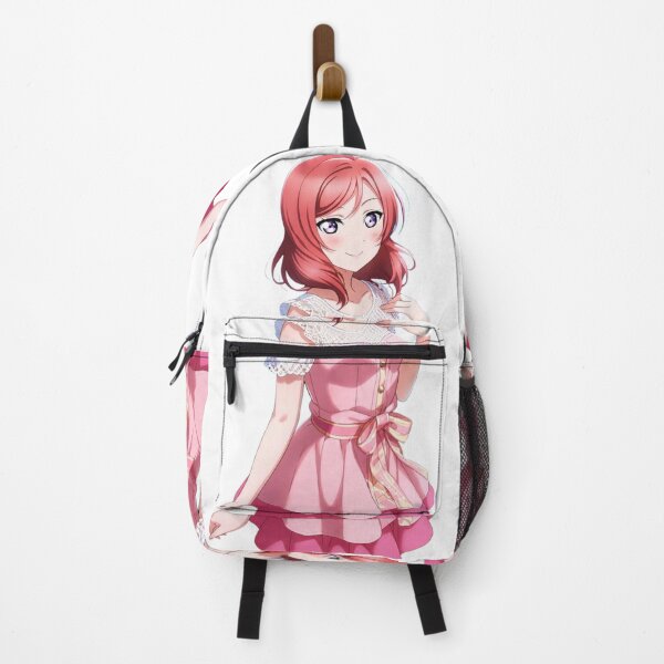 Artikelvorschau, Maki Nishikino entworfen und verkauft von Facturesfory.