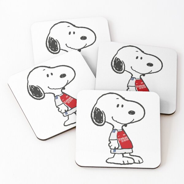 Item preview, Snoopy - Peanuts Super League Football designed and sold by Urrayfhgalexysm.