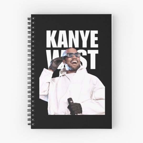 Item preview, Kanye West designed and sold by Niisophotos.
