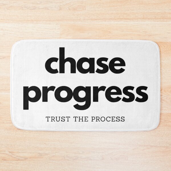 Item preview, Chase Progress designed and sold by LoomNLight.
