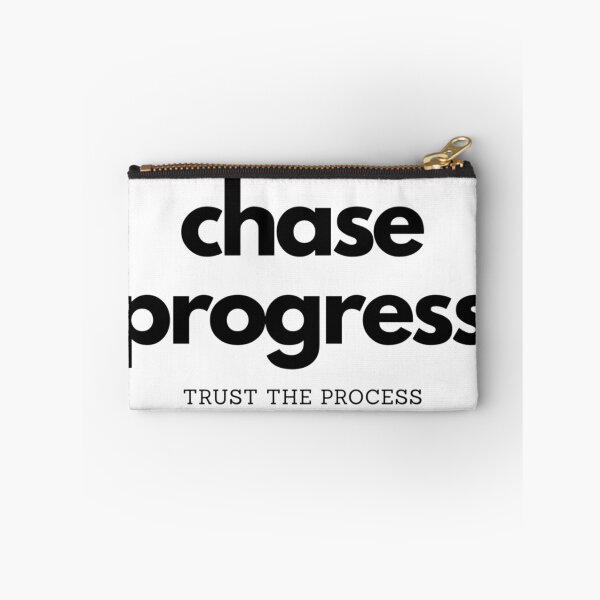 Item preview, Chase Progress designed and sold by LoomNLight.