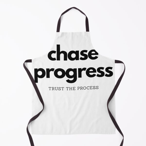 Item preview, Chase Progress designed and sold by LoomNLight.