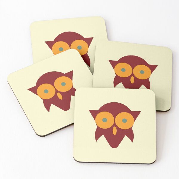 Item preview, funny halloween cute owl 2026 designed and sold by stormk10.