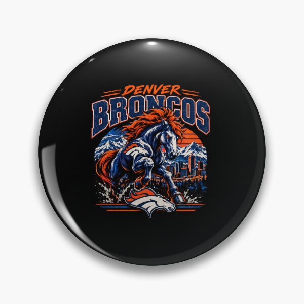 Item preview, Denver Broncos designed and sold by PasqualeMurphy.