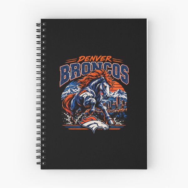 Item preview, Denver Broncos designed and sold by PasqualeMurphy.