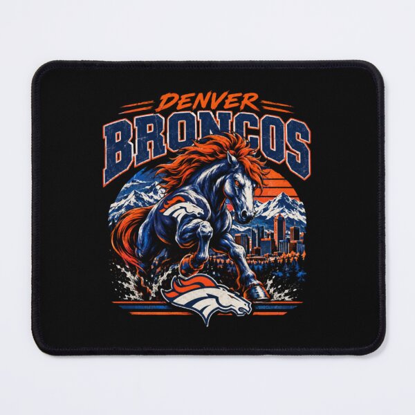 Artikelvorschau, Denver Broncos entworfen und verkauft von PasqualeMurphy.