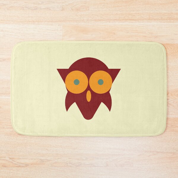 Item preview, funny halloween cute owl 2026 designed and sold by stormk10.