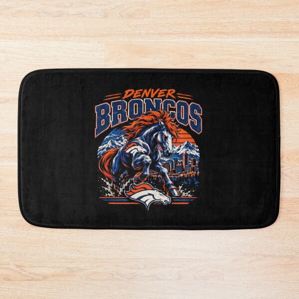 Item preview, Denver Broncos designed and sold by PasqualeMurphy.