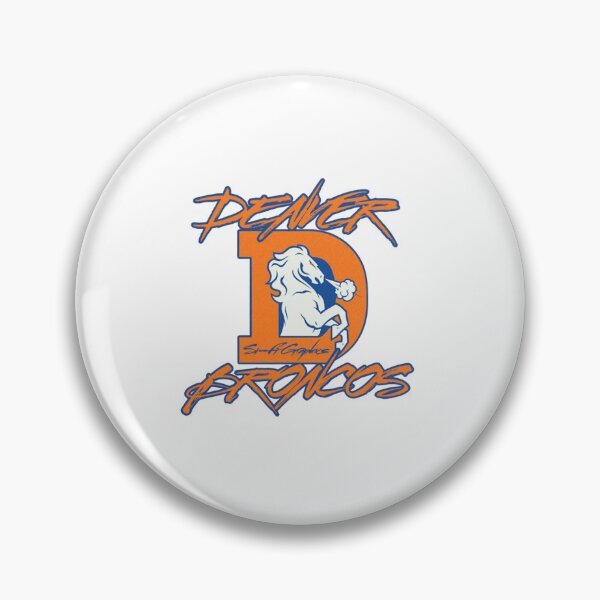 Item preview, Denver Broncos designed and sold by PasqualeMurphy.