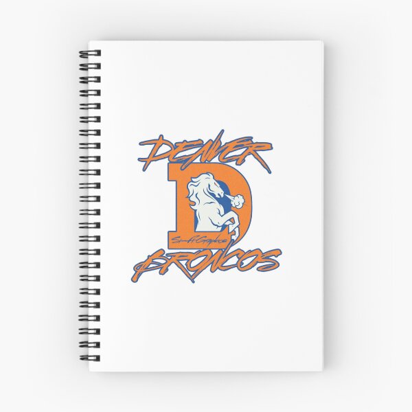 Item preview, Denver Broncos designed and sold by PasqualeMurphy.