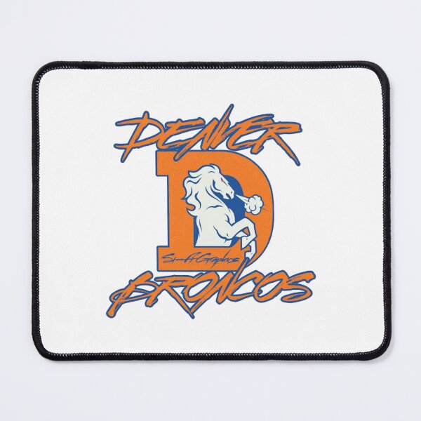 Item preview, Denver Broncos designed and sold by PasqualeMurphy.