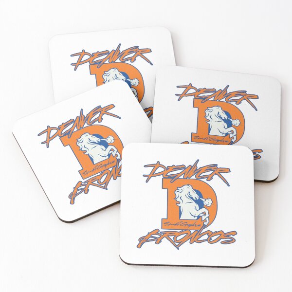 Item preview, Denver Broncos designed and sold by PasqualeMurphy.