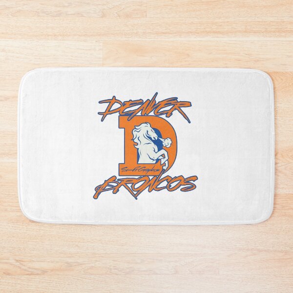 Item preview, Denver Broncos designed and sold by PasqualeMurphy.