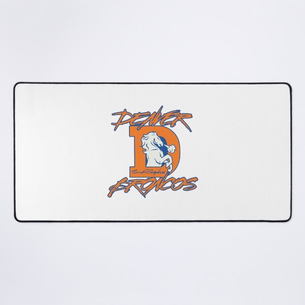 Item preview, Denver Broncos designed and sold by PasqualeMurphy.