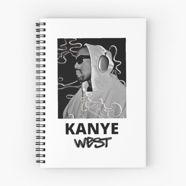 Item preview, Kanye West designed and sold by Niisophotos.
