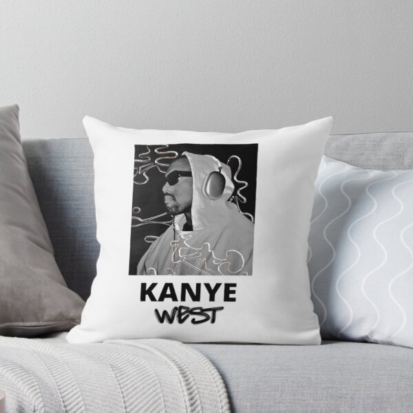 Item preview, Kanye West designed and sold by Niisophotos.