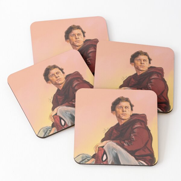 Item preview, Tom Holland Fanart designed and sold by craftingwithamy.
