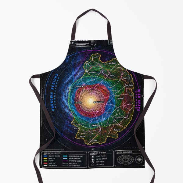 Item preview, star wars 2 designed and sold by SHARPEI.