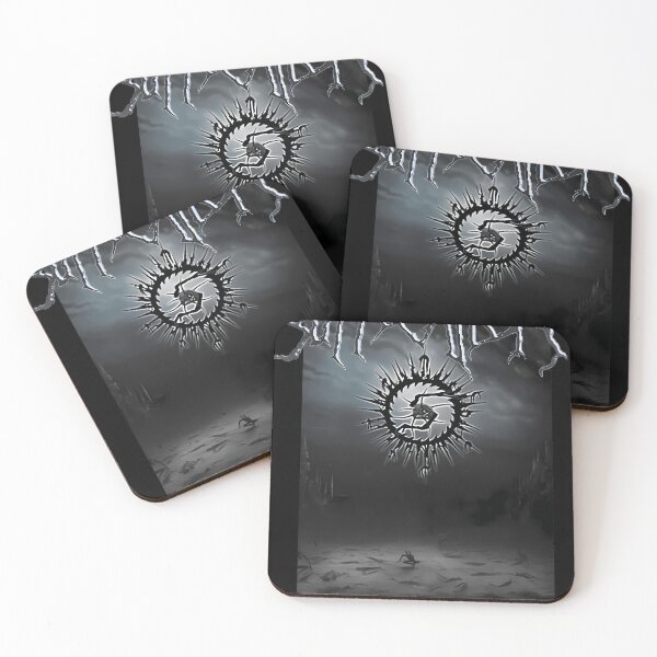Item preview, SUFFOCATION designed and sold by StudioPulser.