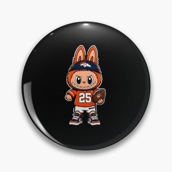 Item preview, denver-broncos designed and sold by PasqualeMurphy.