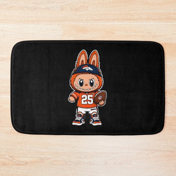 Item preview, denver-broncos designed and sold by PasqualeMurphy.