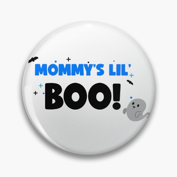 Item preview, Mommy's Lil' Boo designed and sold by piercedgirl13.