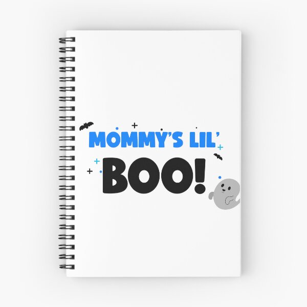 Item preview, Mommy's Lil' Boo designed and sold by piercedgirl13.