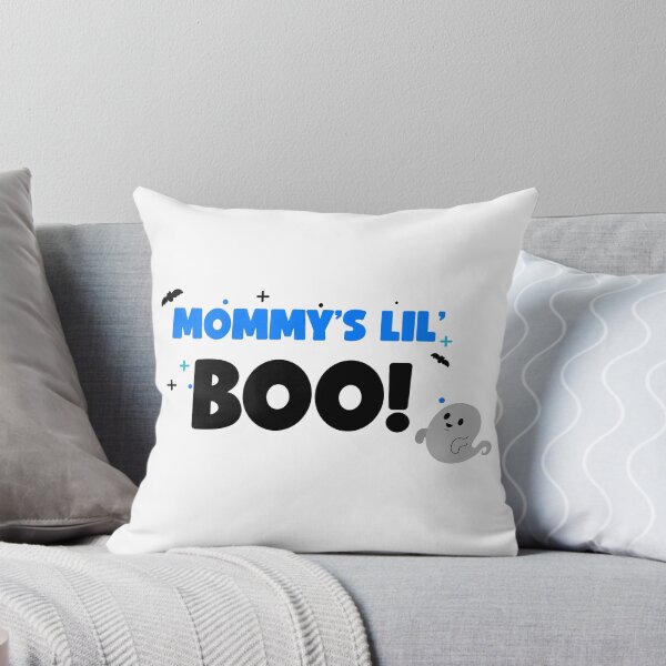Item preview, Mommy's Lil' Boo designed and sold by piercedgirl13.
