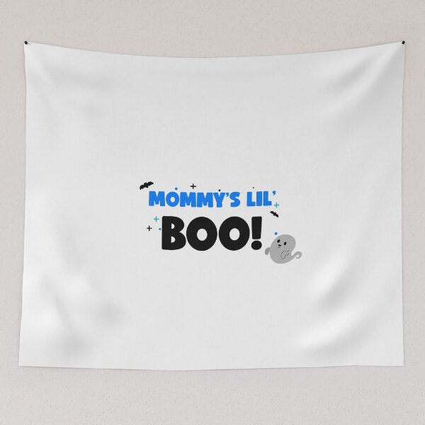 Item preview, Mommy's Lil' Boo designed and sold by piercedgirl13.