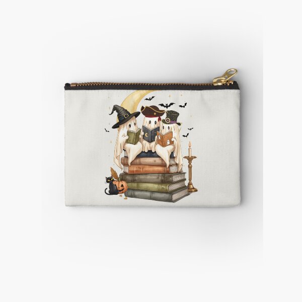 Item preview, READING GHOSTS designed and sold by BKDIGITALSHOP.