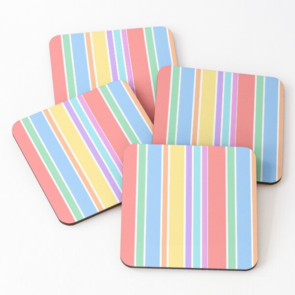 Item preview, stripes4 designed and sold by RAY0T.