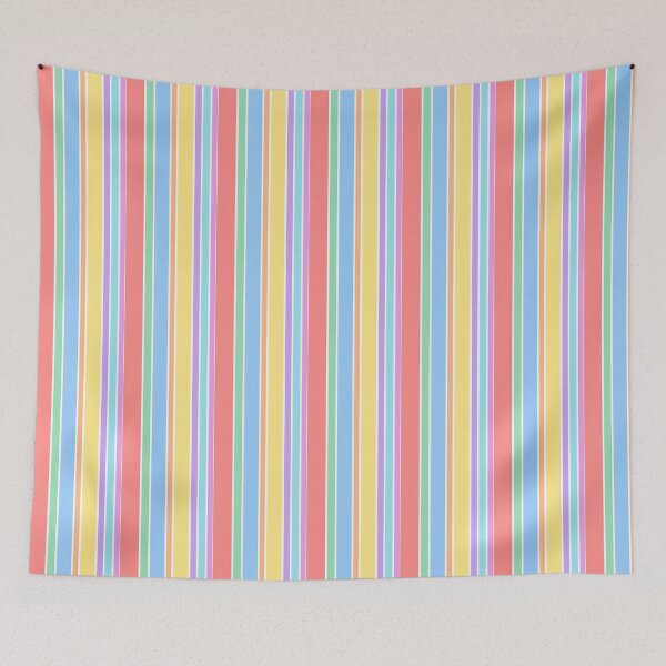 Item preview, stripes4 designed and sold by RAY0T.