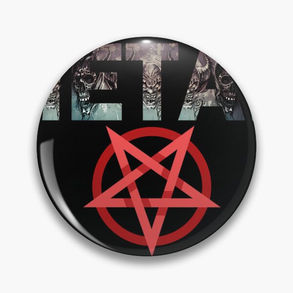 Item preview, Heavy Metal designed and sold by VividEclipse.